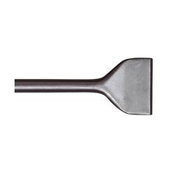 Makita P-24941 Makita - Meißel - für Beton, Stein - Spaten - SDS-plus živcový sekáč 40 mm Celková délka 200 mm 1 ks