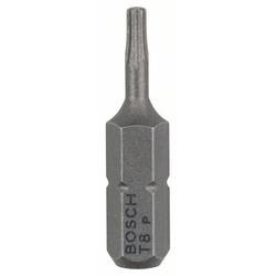 Bosch Accessories 2607001601 bit ITX T 8 extra tvrdé C 6.3 3 ks