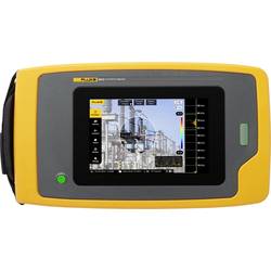 Fluke FLUKE-II915 detektor úniku plynu, s funkcí datového záznamníku, s USB rozhraním