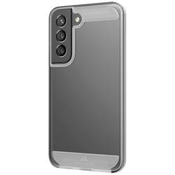 Black Rock Air Robust zadní kryt na mobil Samsung Galaxy S22 transparentní odolné vůči nárazům 2160ARR01