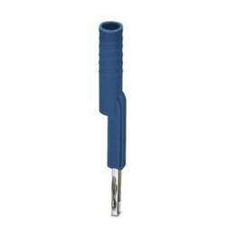 Test adapter PAI-4-FIX-5/6 BU Phoenix Contact PAI-4-FIX-5/6 BU 3035975, 10 ks