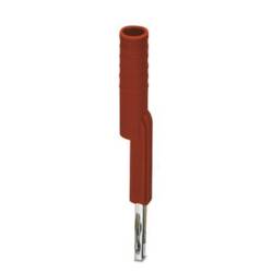 Test adapter PAI-4-FIX-5/6 RD Phoenix Contact PAI-4-FIX-5/6 RD 3035976, 10 ks