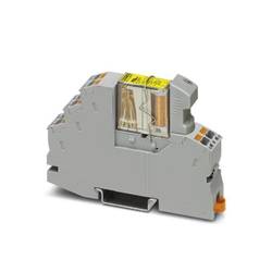Phoenix Contact RIF-1-RPT-LDP-24DC/2X21/FG reléový modul, 24 V/DC, 6 A, 2 přepínací kontakty, 1 ks