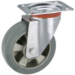 dörner + helmer 711160 711160 kolečko Ø kola: 160 mm nosnost (max.): 300 kg 1 ks