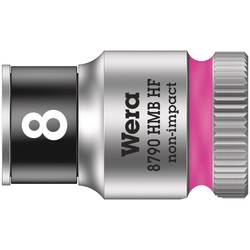 Wera 8790 HMB HF 05003742001 vnější šestihran vložka pro nástrčný klíč 8 mm 3/8