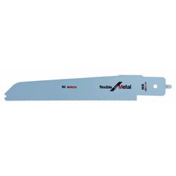 Bosch Accessories 2608656932 Pilový list M 1122 EF pro multipilu Bosch PFZ 500 E - Flexible for Metal Délka řezacího listu 235 mm 1 ks
