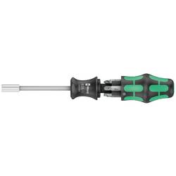 Wera Kraftform Kompakt 27 Set 2 držák bitů 1/4