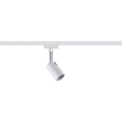 Paulmann Pure I svítidla do lištových systémů (230 V) URail GU10 10 W LED bílá, chrom