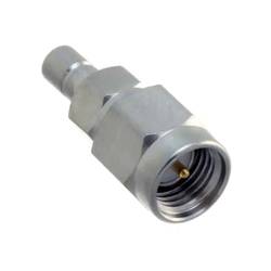 Molex Molex MOL DataCom & Specialty 733860191 SMB konektor zásuvka, zástrčka 50 Ω 1 ks Bag
