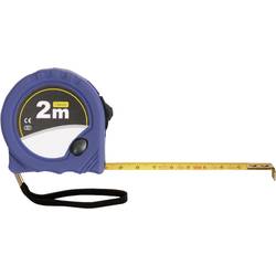 Bernstein Tools for Electronics Maßband 7-506 svinovací metr 2 m plast pokovený