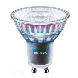 Philips LED 929001347302 LED Energetická třída (EEK2021) G (A - G) GU10 žárovka 5.5 W = 50 W teplá bílá (Ø x v) 50 mm x 54 mm stmívatelná 1 ks