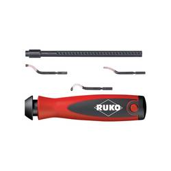 RUKO 107006 Odhrotovač sada 1 ks