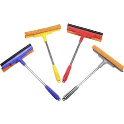 IWH 7143 Alu- čistič skel 1 ks (d x š) 40 mm x 24 mm