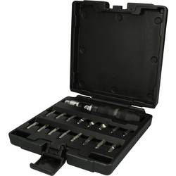KS Tools NEW-46422 Sada ručních rázových šroubováků 1/2, 18 ks