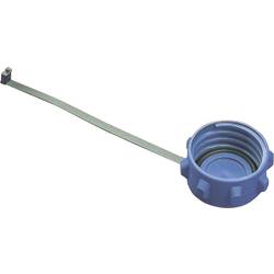Bulgin PX0970 ochranná krytka pro kulatý faston, 1 ks