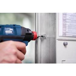 Bosch Accessories 2608522322 2608522322 Bit TX Pohon (šroubovák): 1/4 (6,3 mm) Typ zakončení: TX TX 15, TX 20, TX 25, TX 30, TX 40 25 mm