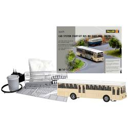Faller 161479 Start-Set Bus MB O405 inkl. Decos Car systém H0 vozidlo