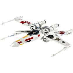 Revell 03601 Star Wars X-Wing Fighter sci-fi model, stavebnice 1:112