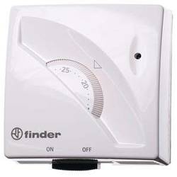 Finder 1T.01.1 pokojový termostat na omítku, 1T.01.1, 1 ks