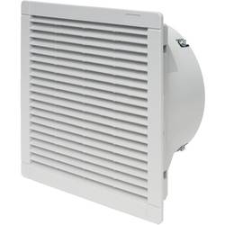 Finder 7F.50.8.230.4370 větrák s filtrem 70 W, (š x v x h) 250 x 250 x 109.5 mm, 1 ks