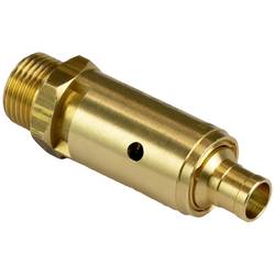 Aerotec 9049104 pojistný ventil pro stlačený vzduch 1 ks