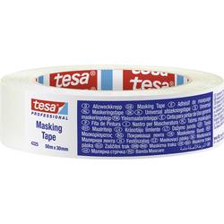 tesa STANDARD 04325-00002-01 krepová lepicí páska tesa® Professional béžová (d x š) 50 m x 30 mm 1 ks