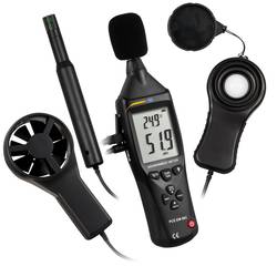 PCE Instruments anemometr PCE-EM 883