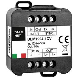 Dalcnet DLM1224-1CV Stmívač 1kanálový DALCNET