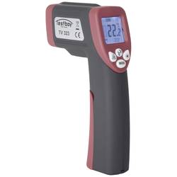 Testboy TV 323 infračervený teploměr, optika 12:1, -50 - +550 °C
