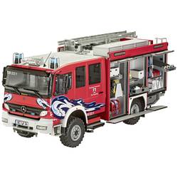 Revell 07586 Schlingmann TLF 16/25 model závodního auto, stavebnice 1:24