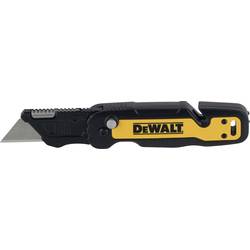 DEWALT DWHT10992-0 Zavírací nůž s trapézovou čepelí a se zásobníkem 1 ks