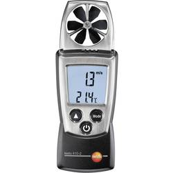 anemometr testo 410-2 0.4 do 20 m/s