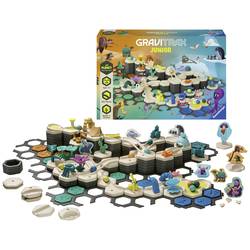 Ravensburger 27059 GraviTrax Junior Starter-Set XXL Planet