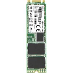 Transcend MTS952T2 256 GB interní SSD disk NVMe/PCIe M.2 M.2 SATA 6 Gb/s Industrial TS256GMTS952T2