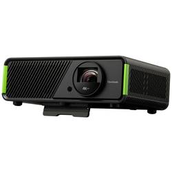 Viewsonic projektor X2-4K LED 2150 ANSI-Lumen 3840 x 2160 UHD 4K s dálkovým ovládáním, funkce Zoom, integrovaný reproduktor, Podporuje 4K