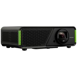 Viewsonic projektor X2-4K LED 2150 ANSI-Lumen 3840 x 2160 UHD 4K s dálkovým ovládáním, funkce Zoom, integrovaný reproduktor, Podporuje 4K