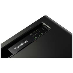 Viewsonic projektor X2-4K LED 2150 ANSI-Lumen 3840 x 2160 UHD 4K s dálkovým ovládáním, funkce Zoom, integrovaný reproduktor, Podporuje 4K