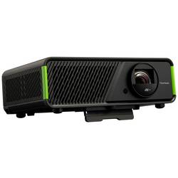 Viewsonic projektor X2-4K LED 2150 ANSI-Lumen 3840 x 2160 UHD 4K s dálkovým ovládáním, funkce Zoom, integrovaný reproduktor, Podporuje 4K