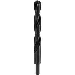 RUKO 200160B HSS-R kovový spirálový vrták, 16 mm, délka 178 mm, DIN 338, 1 ks