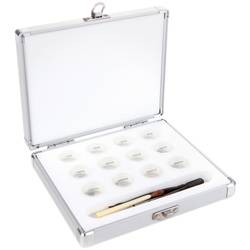 Kern 348-226 Zkušební závaží M1 1 mg - 500 mg