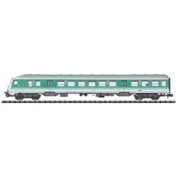 MiniTrix 18461 N motorový vůz Bdnzf 481 Wittenberg z DB AG
