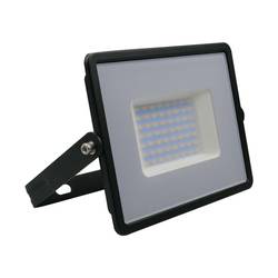 V-TAC 215960 venkovní LED reflektor Energetická třída (EEK2021): F (A - G) 50 W studená bílá