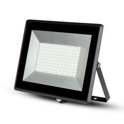V-TAC 215965 venkovní LED reflektor Energetická třída (EEK2021): F (A - G) 100 W denní bílá