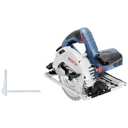 Bosch Professional GKS 55+ GCE ruční kotoučová pila, max. řez 63 mm, 1350 W, 0601682100