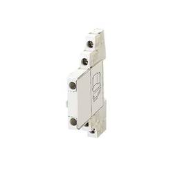 Eaton 072895 NHI12-PKZ0 pomocný spínač 250 V/DC 3.5 A 1 spínací kontakt, 2 rozpínací kontakty 1 ks