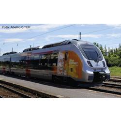 Piko H0 59515 Elektrický vagon BR 442 Talent 2 od společnosti Abellio ve velikosti H0