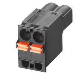 Siemens 6GK5980-0BB10-0AA5 6GK59800BB100AA5 svorkovnice pro PLC 24 V/DC