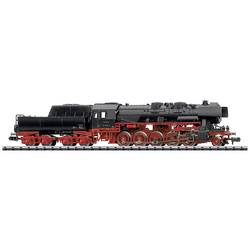 MiniTrix 16521 N parní lokomotiva BR 52.80 Deutsche Reichsbahn