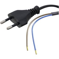 HAWA 1008205 napájecí kabel černá 2.00 m
