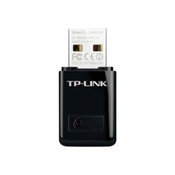 TP-LINK TL-WN823N Wi-Fi adaptér USB 2.0 300 MBit/s